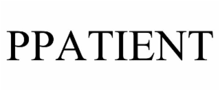 PPATIENT