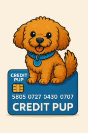 CREDIT PUP