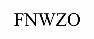 FNWZO