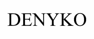 DENYKO