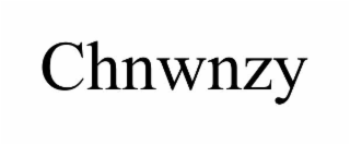 CHNWNZY