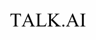 TALK.AI