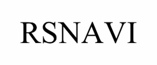 RSNAVI