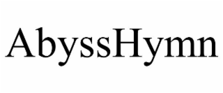 ABYSSHYMN