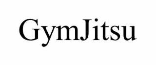 GYMJITSU