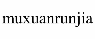 MUXUANRUNJIA