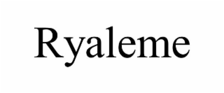 RYALEME