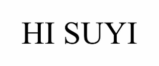 HI SUYI