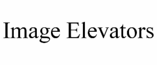 IMAGE ELEVATORS