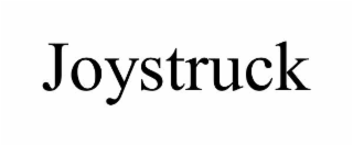 JOYSTRUCK