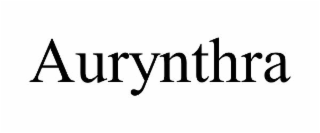 AURYNTHRA