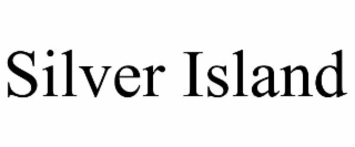 SILVER ISLAND