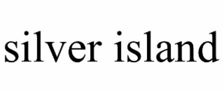 SILVER ISLAND