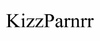 KIZZPARNRR
