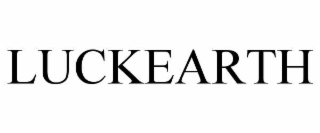 LUCKEARTH