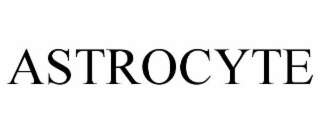 ASTROCYTE