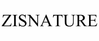 ZISNATURE