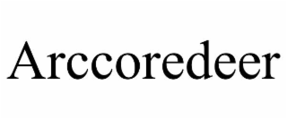 ARCCOREDEER