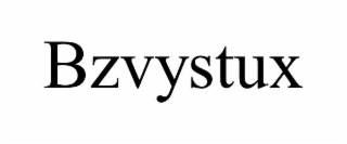 BZVYSTUX