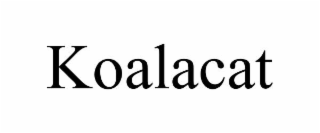KOALACAT