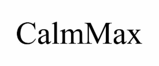 CALMMAX