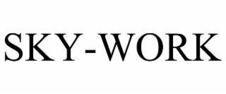 SKY-WORK