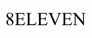 8ELEVEN