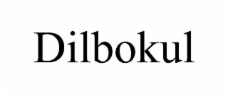 DILBOKUL