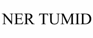 NER TUMID