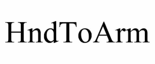 HNDTOARM