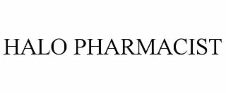 HALO PHARMACIST