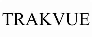 TRAKVUE