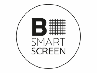 B SMART SCREEN