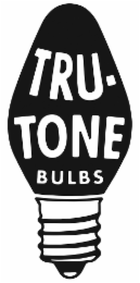 TRU-TONE BULBS
