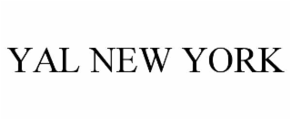 YAL NEW YORK