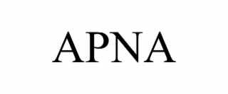 APNA