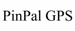 PINPAL GPS