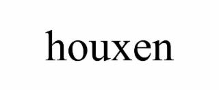 HOUXEN