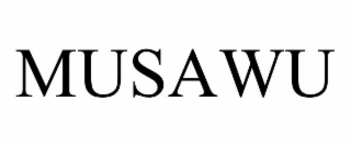 MUSAWU