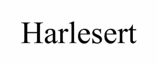 HARLESERT