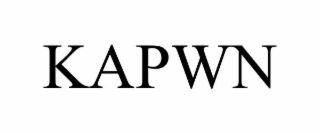 KAPWN