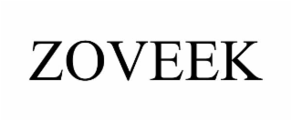 ZOVEEK