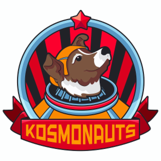 KOSMONAUTS