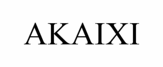 AKAIXI