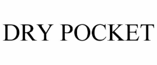 DRY POCKET