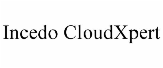 INCEDO CLOUDXPERT