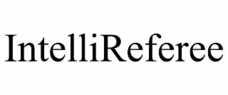 INTELLIREFEREE