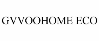 GVVOOHOME ECO