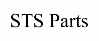 STS PARTS