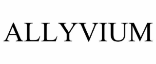 ALLYVIUM